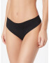 MAGIC Bodyfashion Tanga negru - Pled.ro