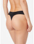 MAGIC Bodyfashion Tanga negru - Pled.ro