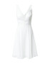 MAGIC BRIDE Rochie alb - Pled.ro