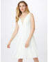 MAGIC BRIDE Rochie alb - Pled.ro