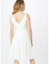 MAGIC BRIDE Rochie alb - Pled.ro