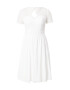 MAGIC BRIDE Rochie alb - Pled.ro