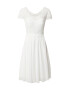 MAGIC BRIDE Rochie crem - Pled.ro