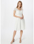 MAGIC BRIDE Rochie crem - Pled.ro