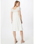 MAGIC BRIDE Rochie crem - Pled.ro