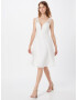 MAGIC BRIDE Rochie de cocktail crem - Pled.ro