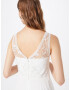 MAGIC BRIDE Rochie de cocktail crem - Pled.ro