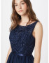 MAGIC NIGHTS Rochie de cocktail bleumarin - Pled.ro