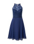 MAGIC NIGHTS Rochie de cocktail bleumarin - Pled.ro