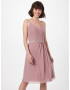 MAGIC NIGHTS Rochie de cocktail mov pastel - Pled.ro