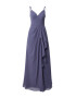 MAGIC NIGHTS Rochie de seară albastru violet - Pled.ro