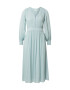 Maison 123 Rochie 'NATHALIE' albastru pastel - Pled.ro