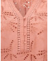 Maison 123 Rochie tip bluză rosé - Pled.ro