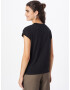 Maison 123 Tricou 'FELIX' bej / negru - Pled.ro