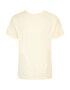 Maison 123 Tricou 'MADDY' maro mokka / galben pastel / auriu / verde pastel - Pled.ro