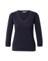 Maison 123 Tricou 'MARGOT' bleumarin / alb - Pled.ro