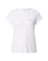 Maison Labiche Tricou 'LA BELLA VITA' roz / alb - Pled.ro