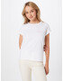 Maison Labiche Tricou 'LA BELLA VITA' roz / alb - Pled.ro