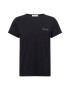 Maison Labiche Tricou 'POITOU' negru - Pled.ro