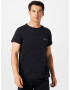 Maison Labiche Tricou 'POITOU' negru - Pled.ro