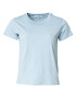 Maison Labiche Tricou 'Saint Mich' albastru deschis - Pled.ro