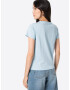 Maison Labiche Tricou 'Saint Mich' albastru deschis - Pled.ro