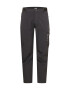 Maloja Pantaloni outdoor 'Ziest' negru - Pled.ro