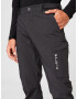 Maloja Pantaloni outdoor 'Ziest' negru - Pled.ro