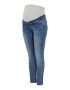 Mamalicious Curve Jeans 'Kansas' albastru denim - Pled.ro