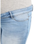 Mamalicious Curve Jeans 'MLPASO' albastru denim - Pled.ro