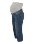 Mamalicious Curve Jeans 'Rome' albastru denim - Pled.ro