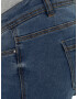 Mamalicious Curve Jeans 'Rome' albastru denim - Pled.ro