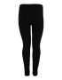 Mamalicious Curve Leggings 'Reyna' negru - Pled.ro