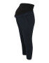 Mamalicious Curve Pantaloni 'CORA' bleumarin - Pled.ro