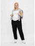 Mamalicious Curve Pantaloni 'MAIJA' negru - Pled.ro