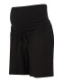 Mamalicious Curve Pantaloni 'MLLIF' negru - Pled.ro