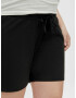 Mamalicious Curve Pantaloni 'MLLIF' negru - Pled.ro