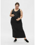 Mamalicious Curve Rochie 'SIA' negru - Pled.ro