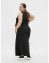 Mamalicious Curve Rochie 'SIA' negru - Pled.ro