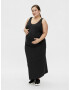 Mamalicious Curve Rochie 'SIA' negru - Pled.ro