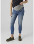 MAMALICIOUS Jeans 'AKOSTA' albastru denim - Pled.ro