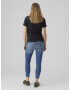 MAMALICIOUS Jeans 'AKOSTA' albastru denim - Pled.ro