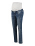 MAMALICIOUS Jeans albastru - Pled.ro