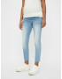 MAMALICIOUS Jeans albastru - Pled.ro