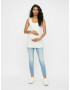 MAMALICIOUS Jeans albastru - Pled.ro