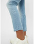 MAMALICIOUS Jeans albastru - Pled.ro