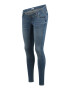 MAMALICIOUS Jeans albastru denim - Pled.ro