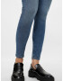 MAMALICIOUS Jeans albastru denim - Pled.ro