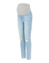 MAMALICIOUS Jeans albastru denim - Pled.ro