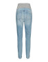 MAMALICIOUS Jeans albastru denim - Pled.ro